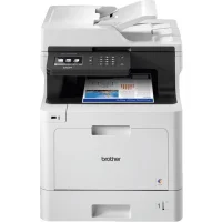 МФУ Brother DCP-L8410CDW фото 1